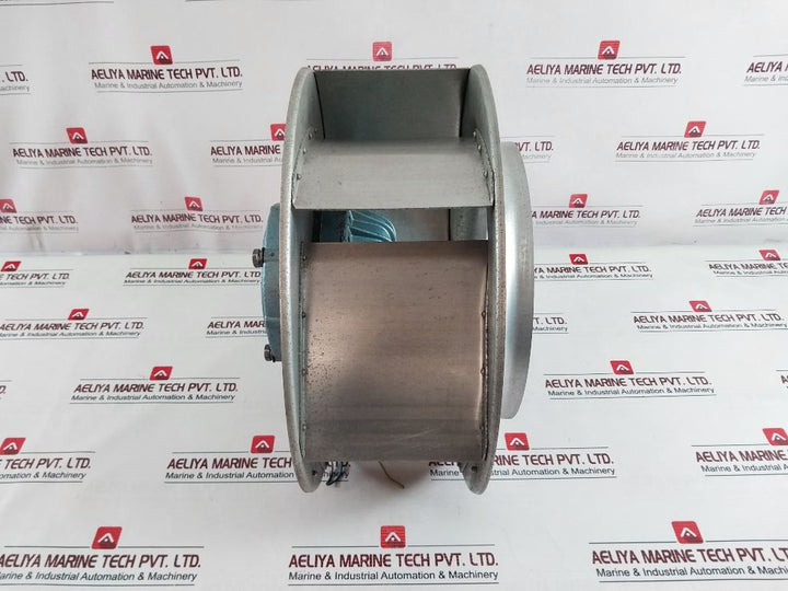 Ziehl-abegg 272390 Cooling Fan Ip44 220V