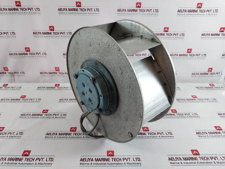 Ziehl-abegg 272390 Cooling Fan Ip44 220V