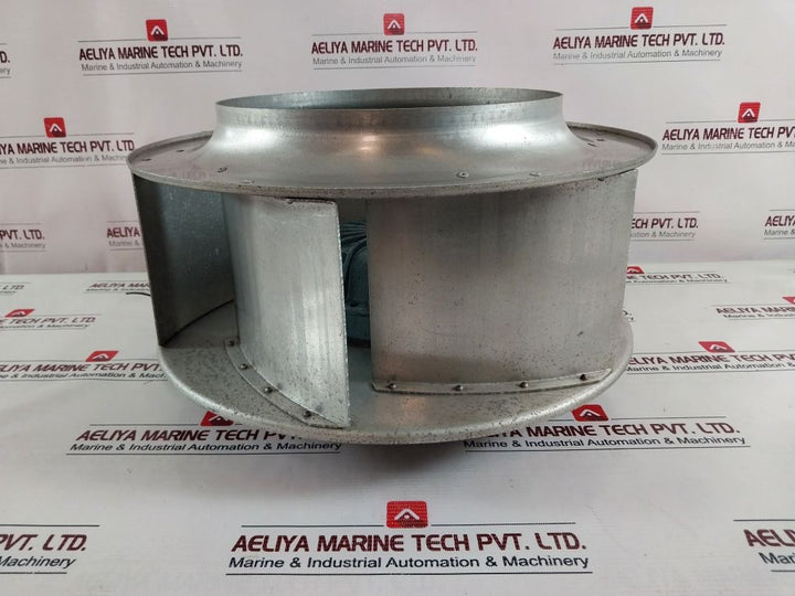 Ziehl-abegg 272390 Cooling Fan Ip44 220V