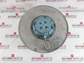 Ziehl-abegg 272390 Cooling Fan Ip44 220V