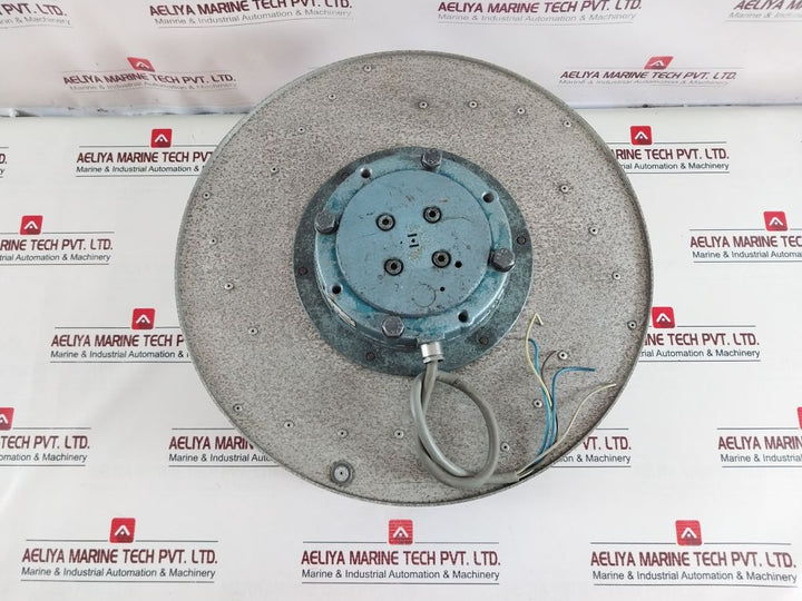 Ziehl-abegg 272390 Cooling Fan Ip44 220V