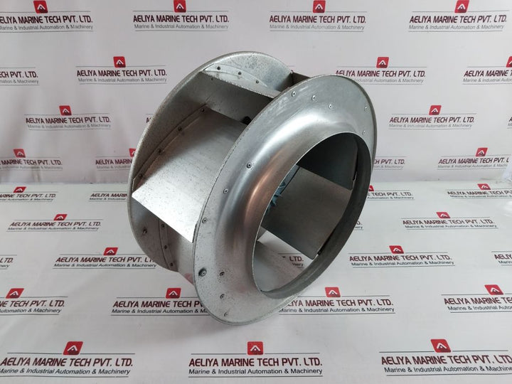 Ziehl-abegg 272390 Cooling Fan Ip44 220V