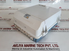 Ziehl-abegg Econtrol 306596 Frequency Inverter