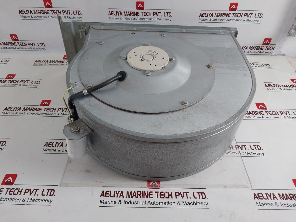 Ziehl-abegg Rg28P-4Ek.4I.1R