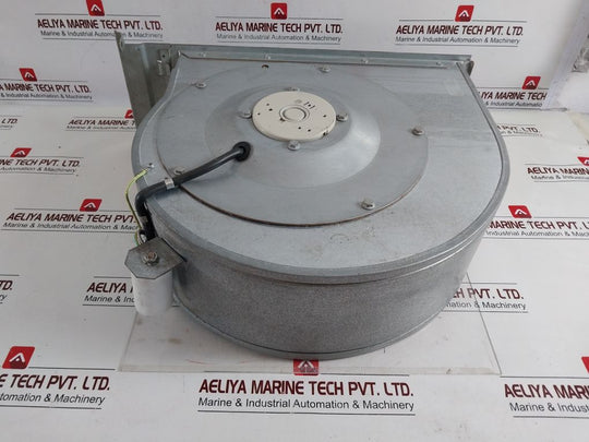 Ziehl-abegg Rg28P-4Ek.4I.1R