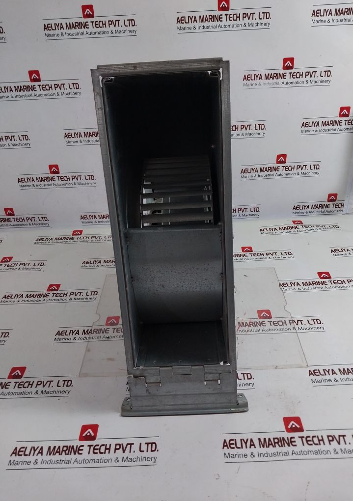 Ziehl-abegg Rg28P-4Ek.4I.1R Cooling Fan 