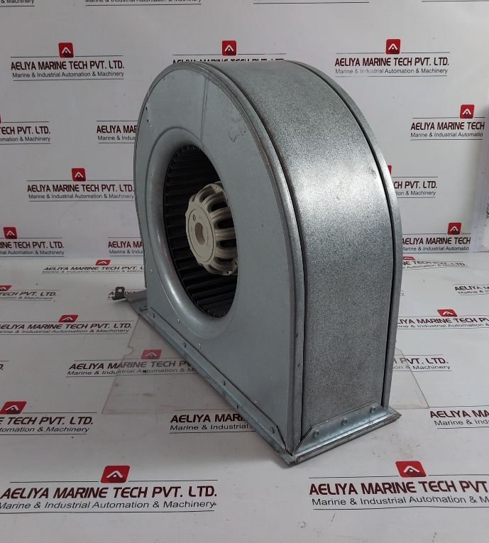 Ziehl-abegg Rg28P-4Ek.4I.1R Cooling Fan 