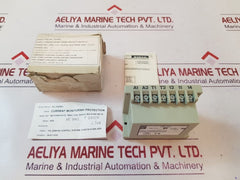 Ziehl Ms 2000 Current Monitoring Protection Relay
