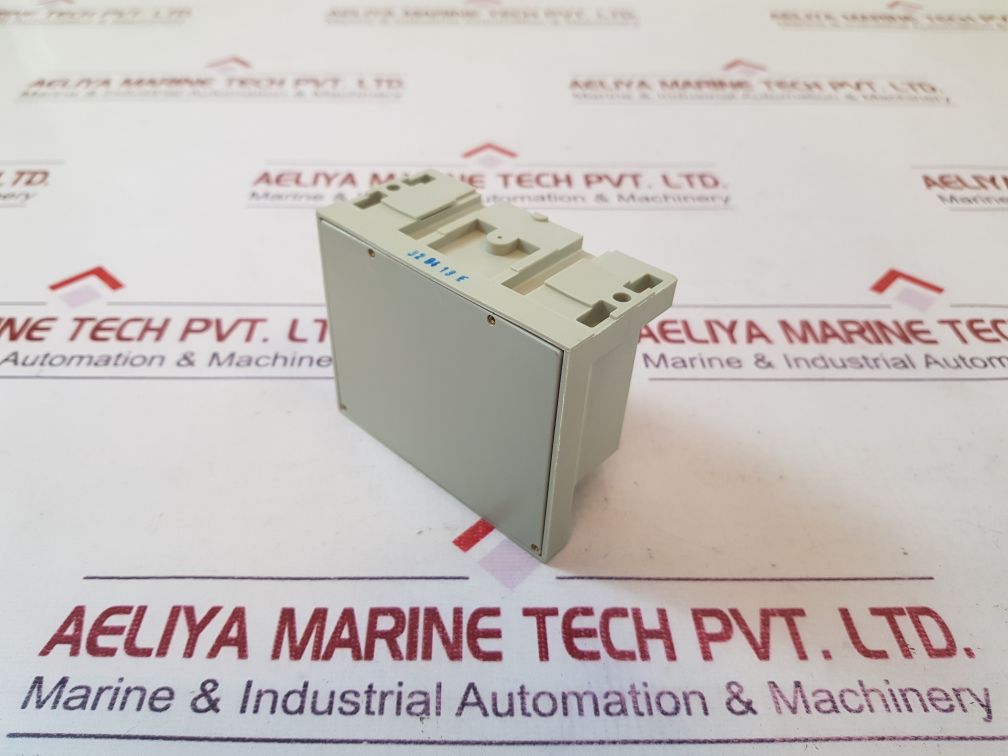 Ziehl Ms 2000 Current Monitoring Protection Relay
