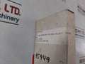 Ziehl Ms 220 F Frequency Relay T 221900 24V 50/60 Hz