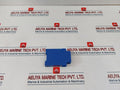 Ziehl Ms 220 F Frequency Relay T 221900 24V 50/60 Hz