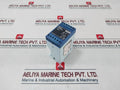 Ziehl Ms 220Z Ptc Thermistor Tripping Device 50-60 Hz