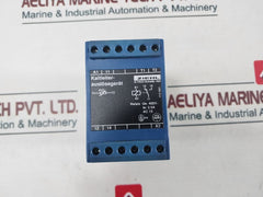 Ziehl Ms 220Z Ptc Thermistor Tripping Device 50-60 Hz