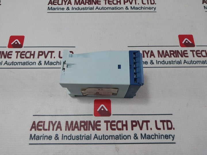 Ziehl Ms 220Z Ptc Thermistor Tripping Device 50-60 Hz