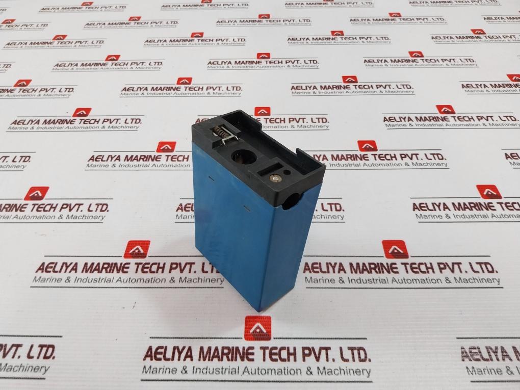 Ziehl Stw 301 Shut-off Delay Relay