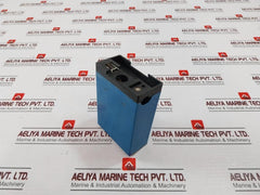Ziehl Stw 301 Shut-off Delay Relay