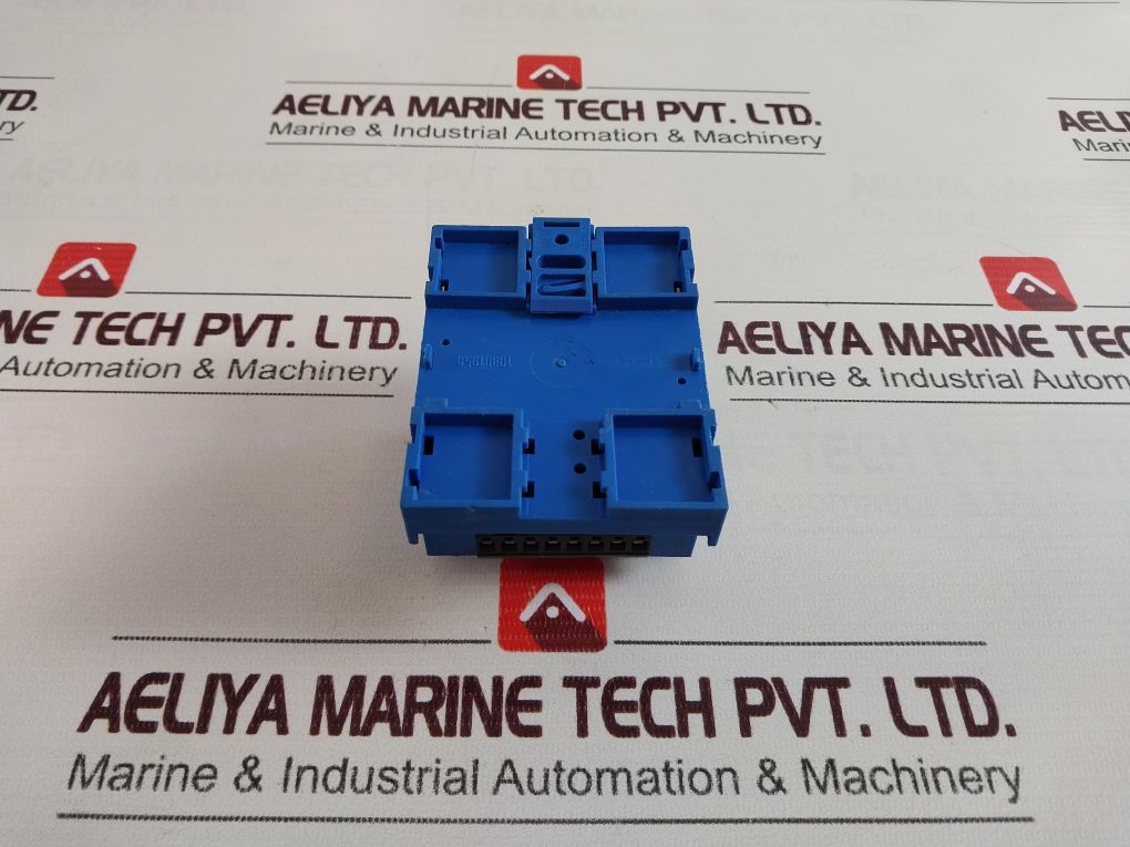 Ziehl Tr210 Temperature Control Relay