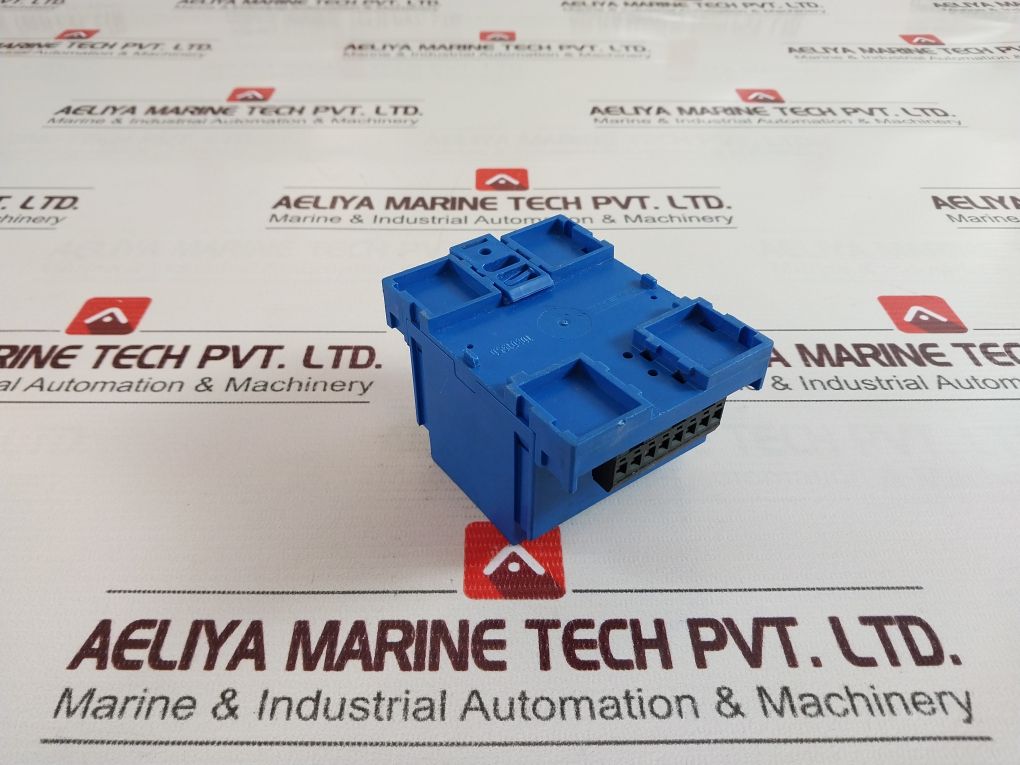 Ziehl Tr210 Temperature Control Relay