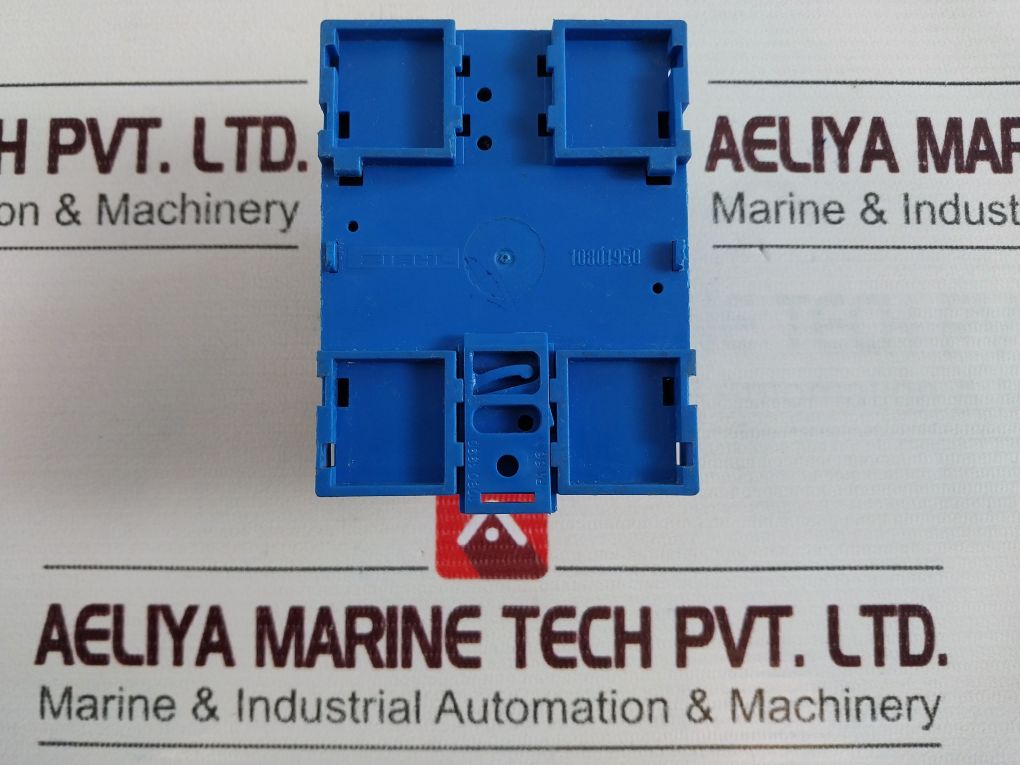 Ziehl Tr210 Temperature Control Relay