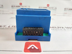 Ziehl Tr210 Temperature Control Relay