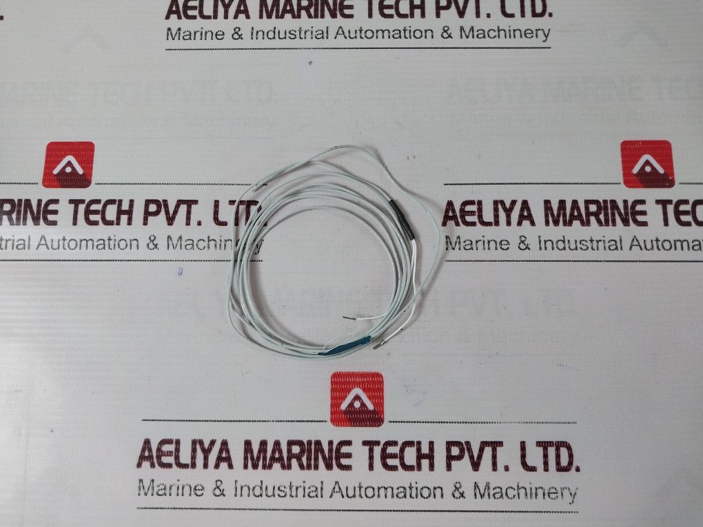 Ziehl Trn 111 K-2-8 Thermistor Controller Ac 115V, 50-60Hz