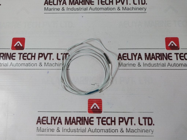 Ziehl Trn 111 K-2-8 Thermistor Controller Ac 115V, 50-60Hz