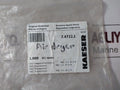 Ziehl Trn 111 K-2-8 Thermistor Controller Ac 115V, 50-60Hz