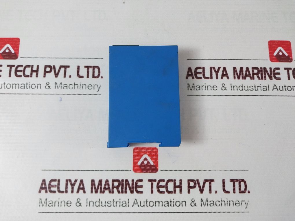 Ziehl Trn 111 K-2-8 Thermistor Controller Ac 115V, 50-60Hz