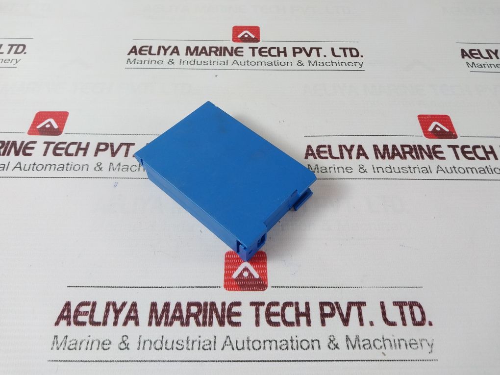 Ziehl Trn 111 K-2-8 Thermistor Controller Ac 115V, 50-60Hz