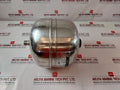 Zilmet Pressure Tank Working Temperature Range -10/+70°C
