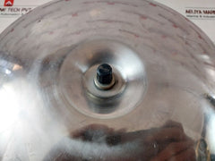 Zilmet Pressure Tank Working Temperature Range -10/+70°C