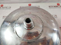 Zilmet Pressure Tank Working Temperature Range -10/+70°C