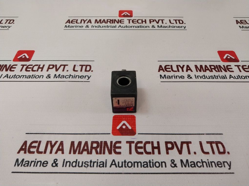 Zimmer Al03Hb37T-c3 Coil