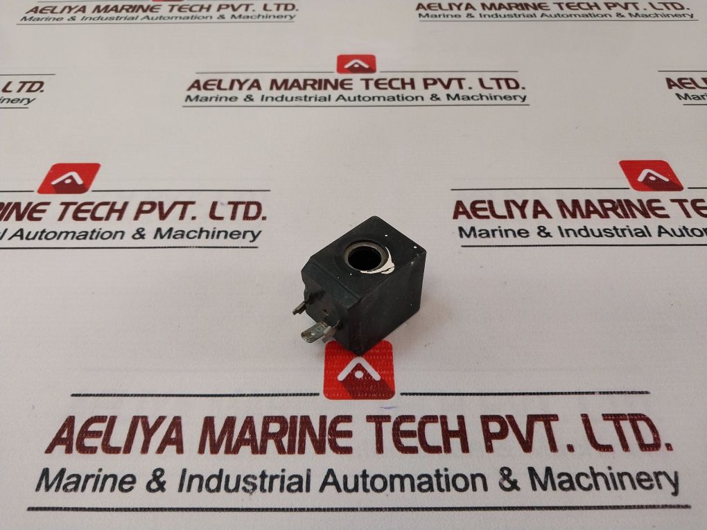 Zimmer Al03Hb37T-c3 Coil