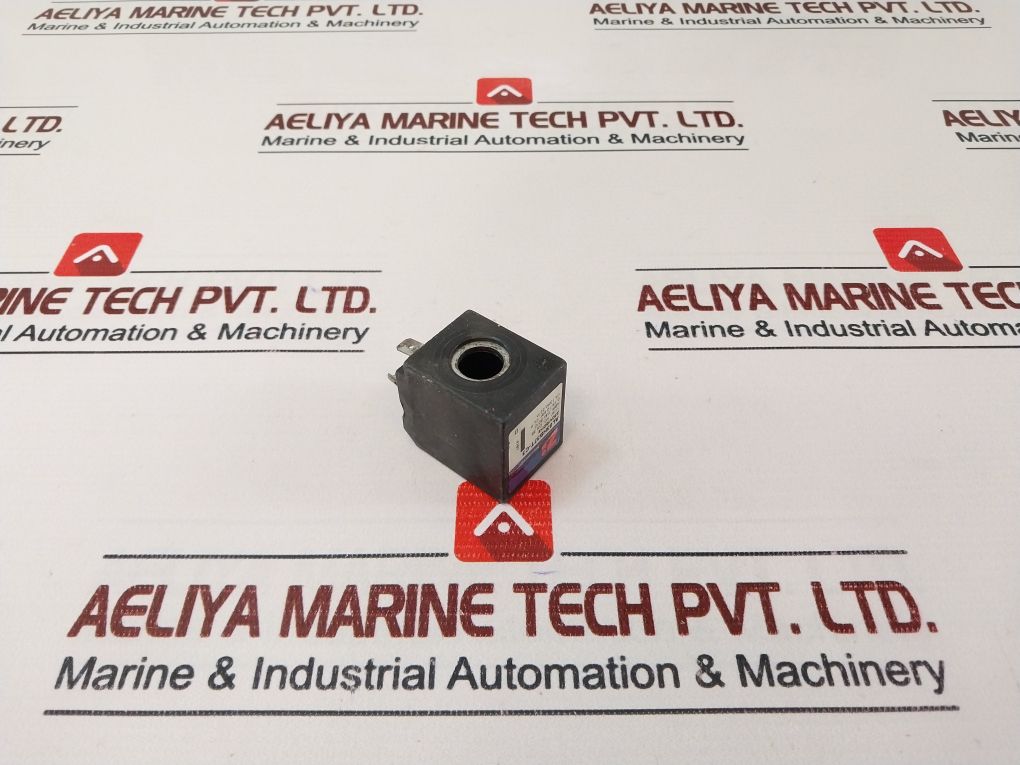 Zimmer Al03Hb37T-c3 Coil