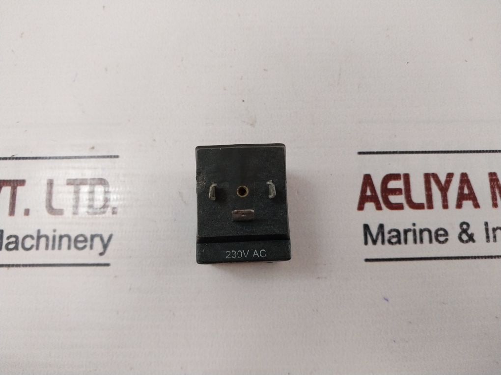 Zimmer Al03Hb37T-c3 Coil