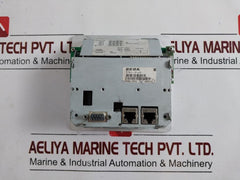Zimmer Tc101C-8T Lcd Operation Control Unit