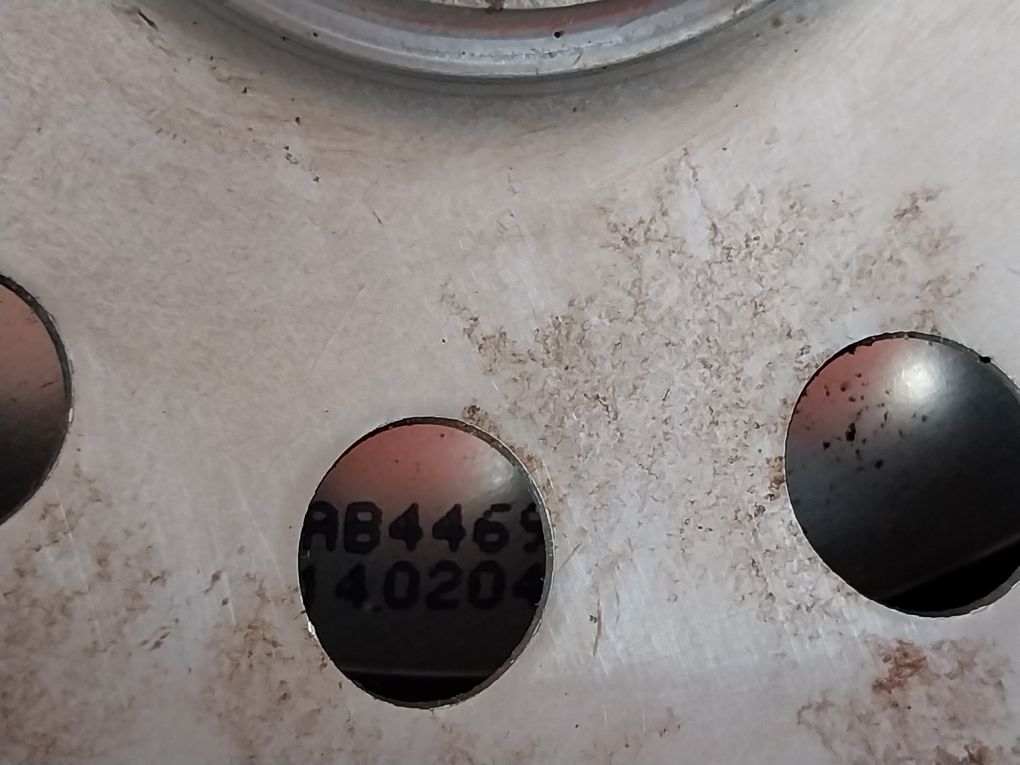 Zinga Se-10 Hydraulic Oil Filter Element