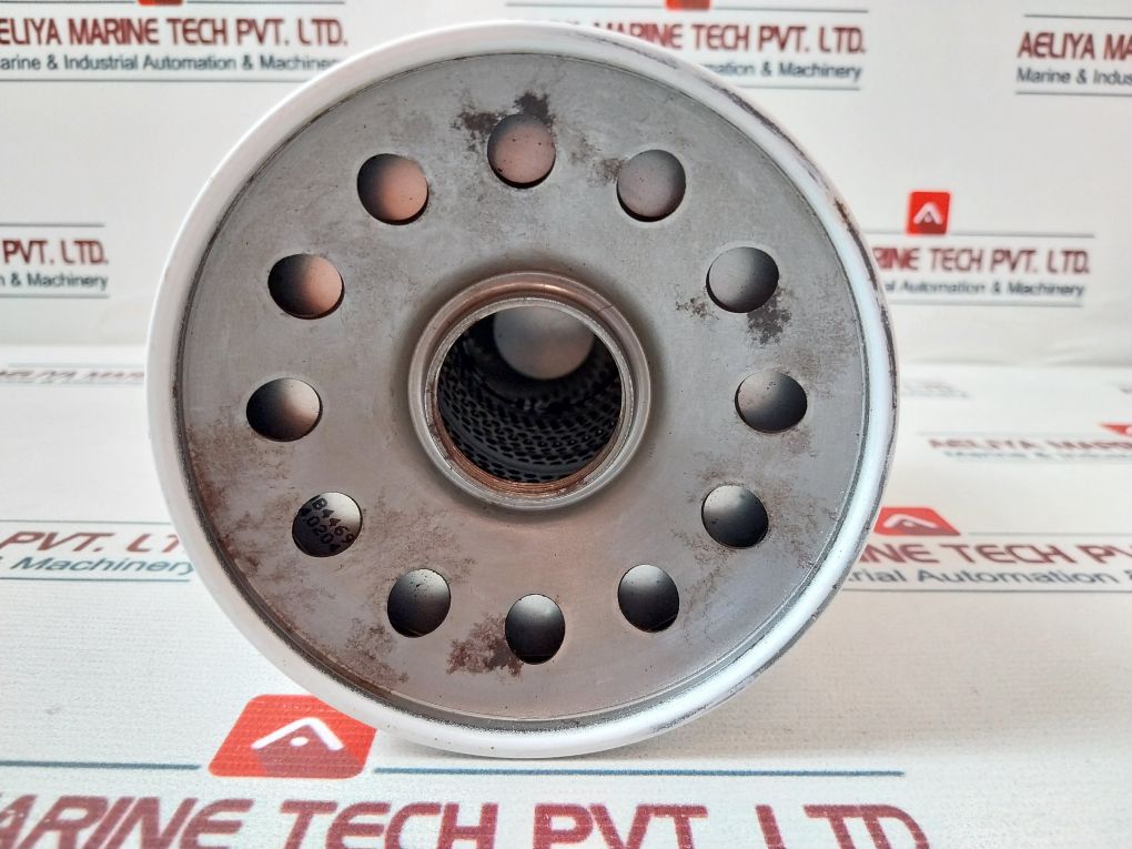 Zinga Se-10 Hydraulic Oil Filter Element