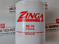 Zinga Se-10 Hydraulic Oil Filter Element