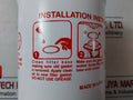 Zinga Se-10 Hydraulic Oil Filter Element