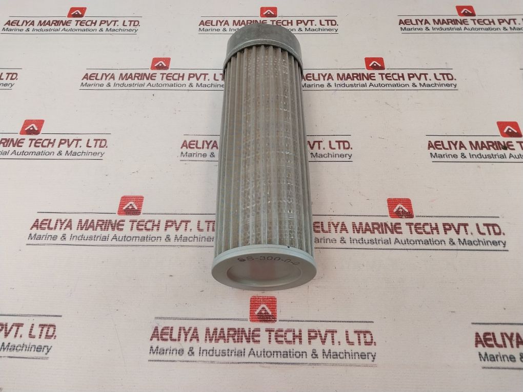 Zinga Ss-300-0-0 Hydraulic Suction Strainer Filter