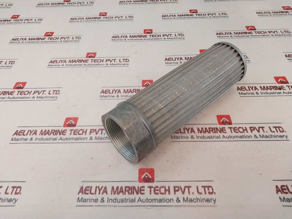 Zinga Ss-300-0-0 Hydraulic Suction Strainer Filter