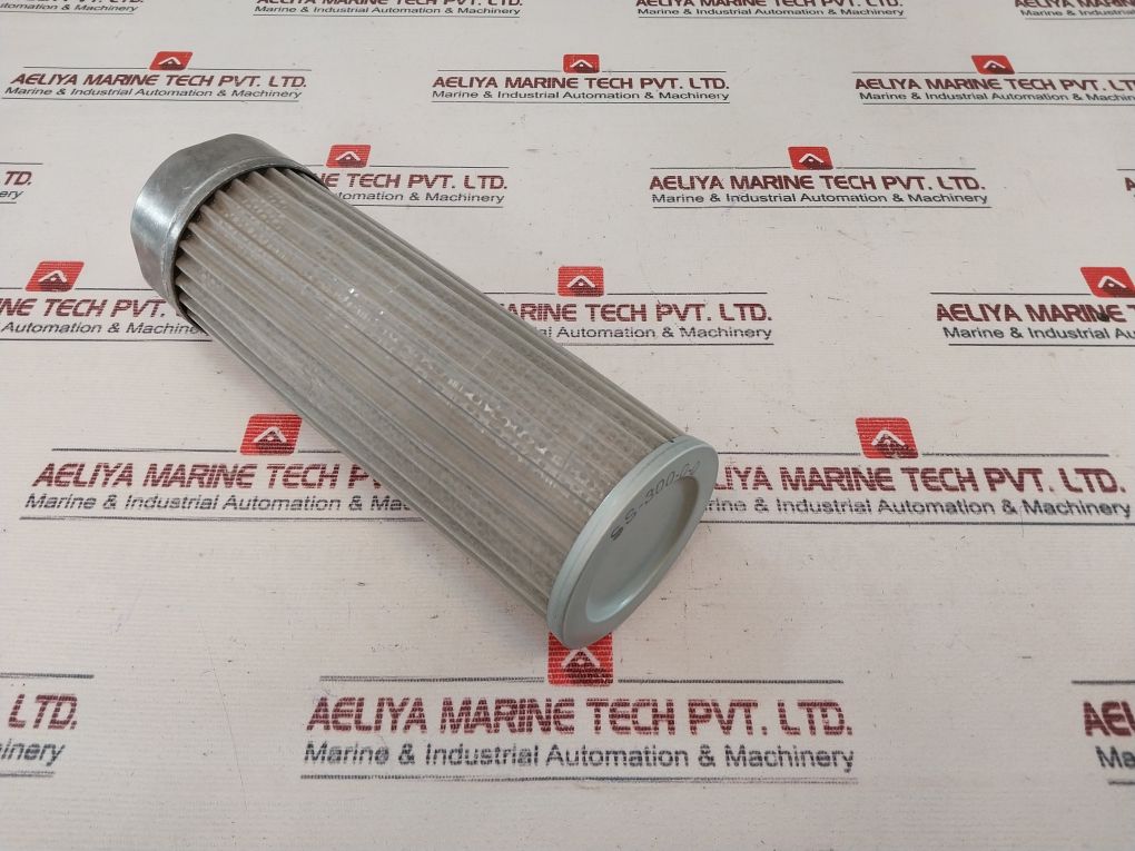 Zinga Ss-300-0-0 Hydraulic Suction Strainer Filter