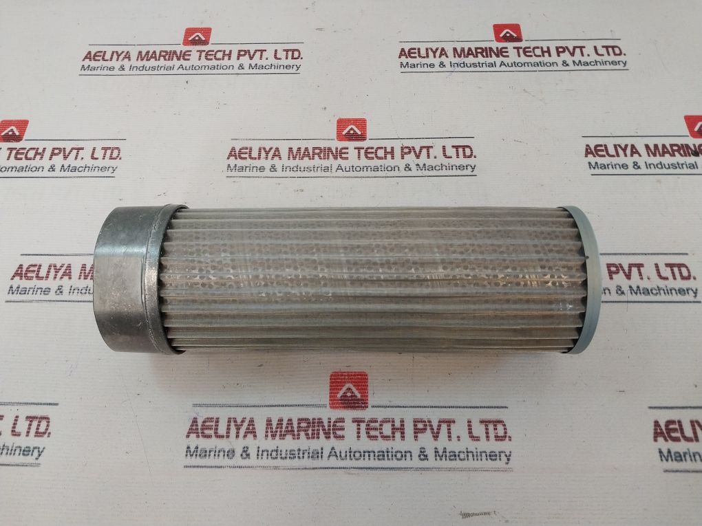 Zinga Ss-300-0-0 Hydraulic Suction Strainer Filter