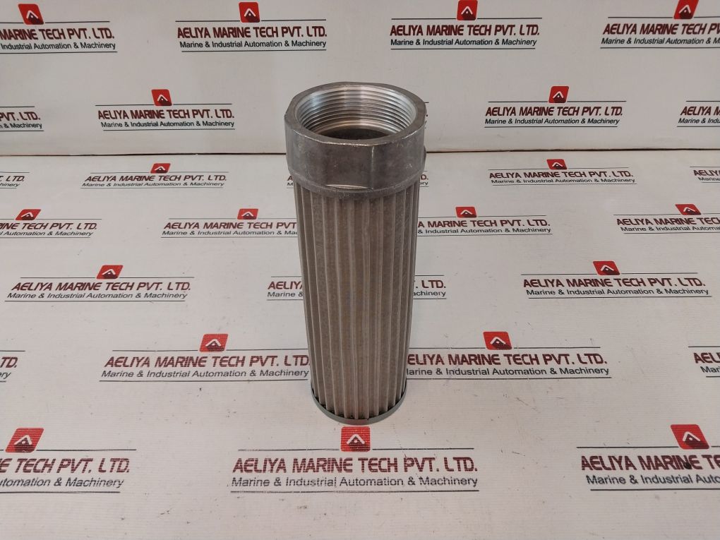 Zinga Ss-300-0-0 Hydraulic Suction Strainer Filter