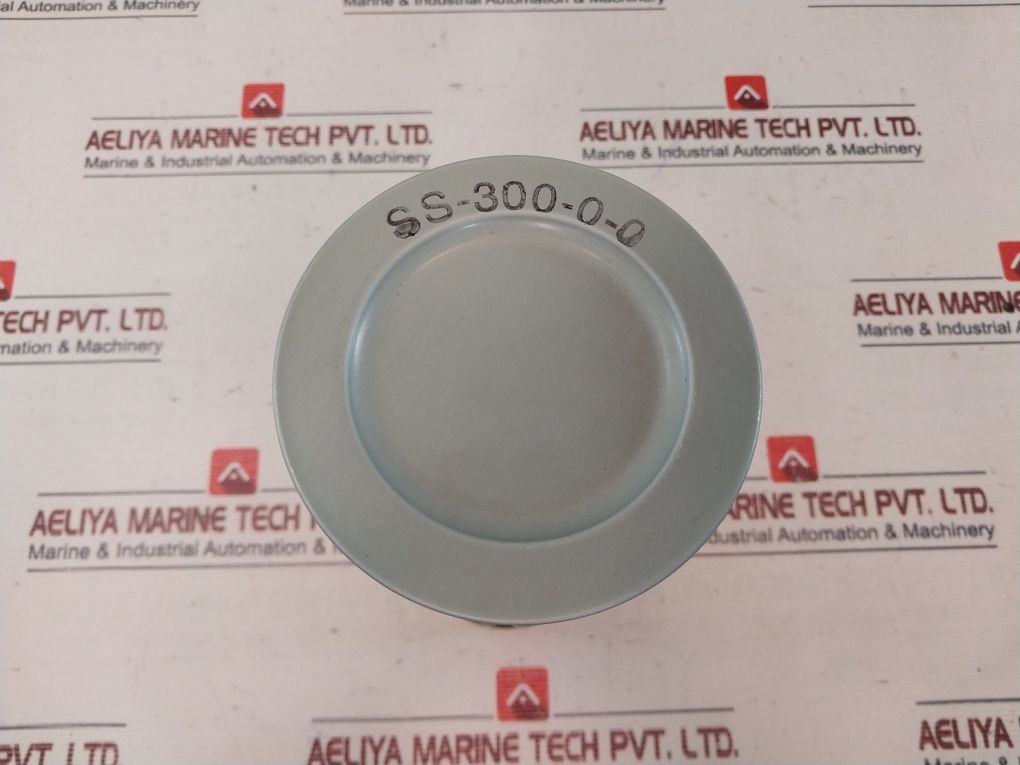 Zinga Ss-300-0-0 Hydraulic Suction Strainer Filter