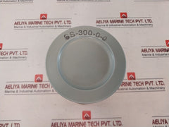 Zinga Ss-300-0-0 Hydraulic Suction Strainer Filter