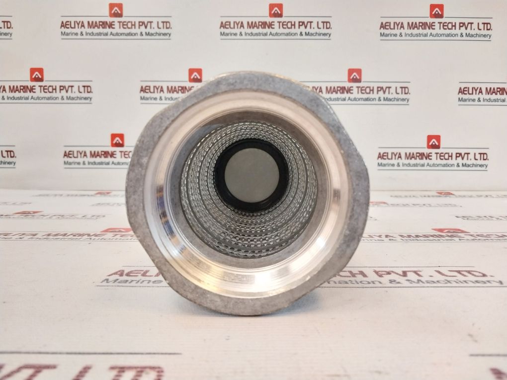 Zinga Ss-300-0-0 Hydraulic Suction Strainer Filter