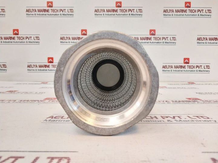 Zinga Ss-300-0-0 Hydraulic Suction Strainer Filter